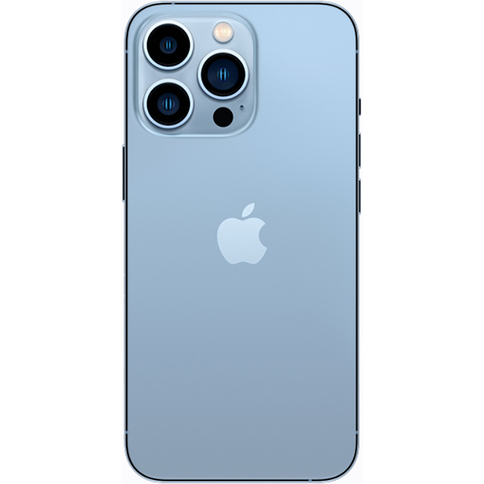 گوشی موبایل اپل مدل iPhone 13 Pro ZAA دو سیم‌ کارت ظرفیت 1 ترابایت و 6 گیگابایت رم  - نات اکتیو