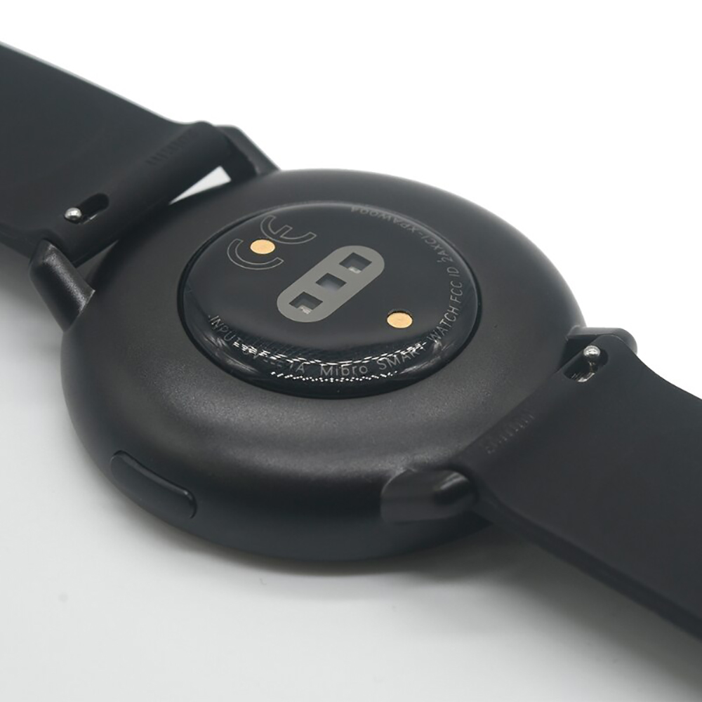 ساعت هوشمند میبرو مدل Lite SmartWatch