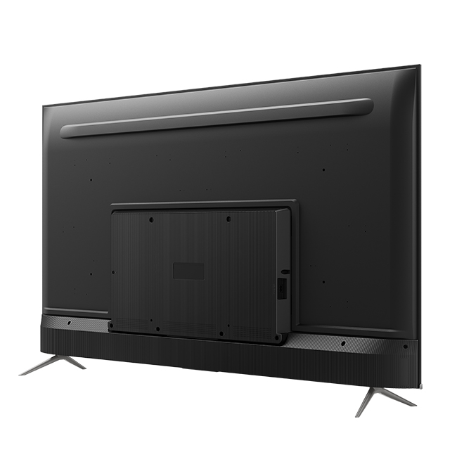 تلویزیون ال ای دی هوشمند تی سی ال مدل 65C635i سایز 65 اینچ