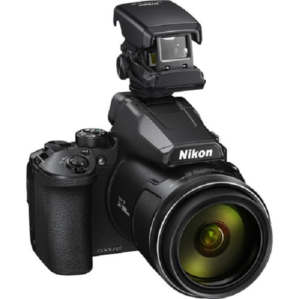 دوربین دیجیتال نیکون مدل Coolpix P950