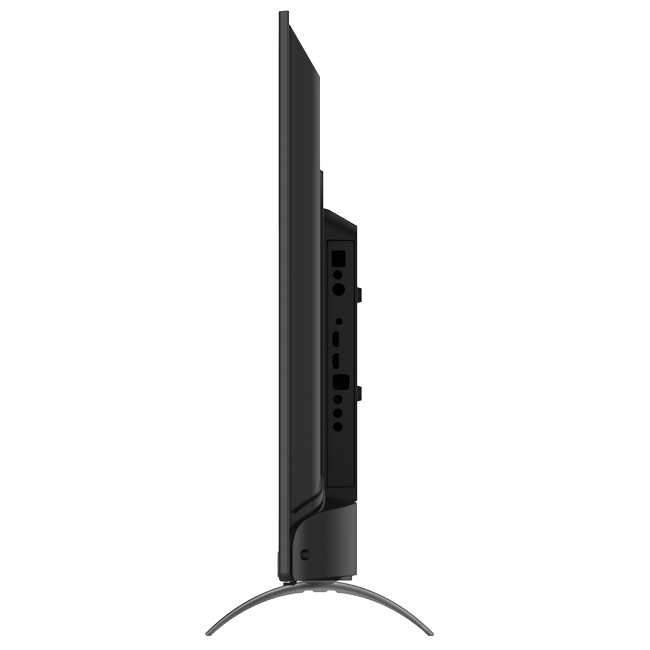 تلویزیون ال ای دی هوشمند ایکس ویژن مدل 43XT715 سایز 43 اینچ