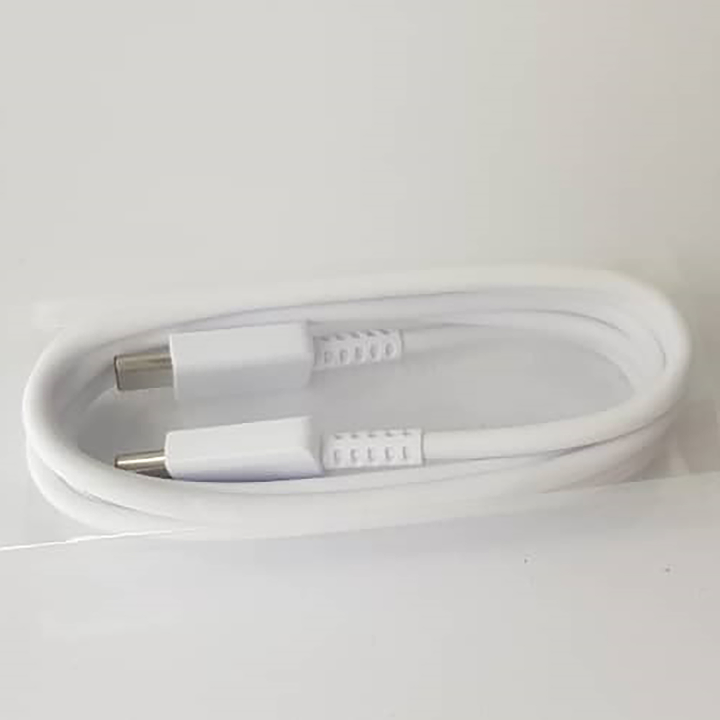 شارژر دیواری سامسونگ مدل EP-TA800 به همراه کابل تبدیل USB-C