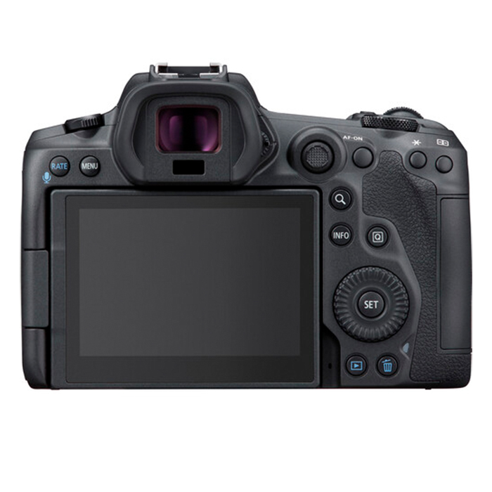 دوربین دیجیتال بدون آینه کانن مدل  EOS R5 BODY