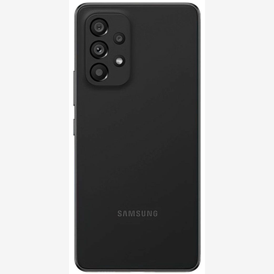 گوشی موبایل سامسونگ مدل Galaxy A53 5G دو سیم کارت ظرفیت 256 گیگابایت و رم 8 گیگابایت