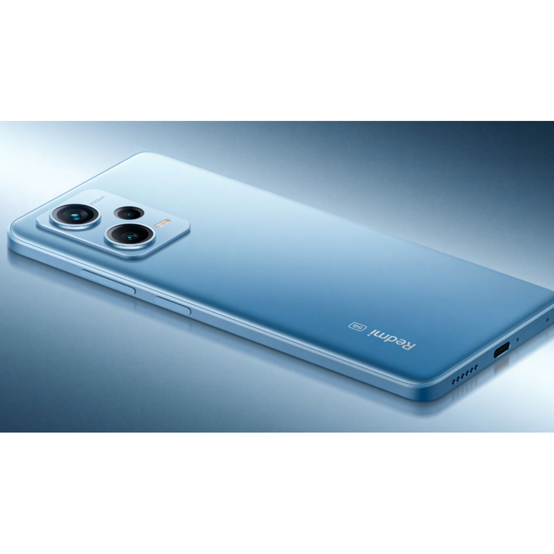 گوشی موبایل شیائومی مدل Redmi Note 12 Pro Plus 5G دو سیم کارت ظرفیت 256 گیگابایت و رم 12 گیگابایت - پک چین