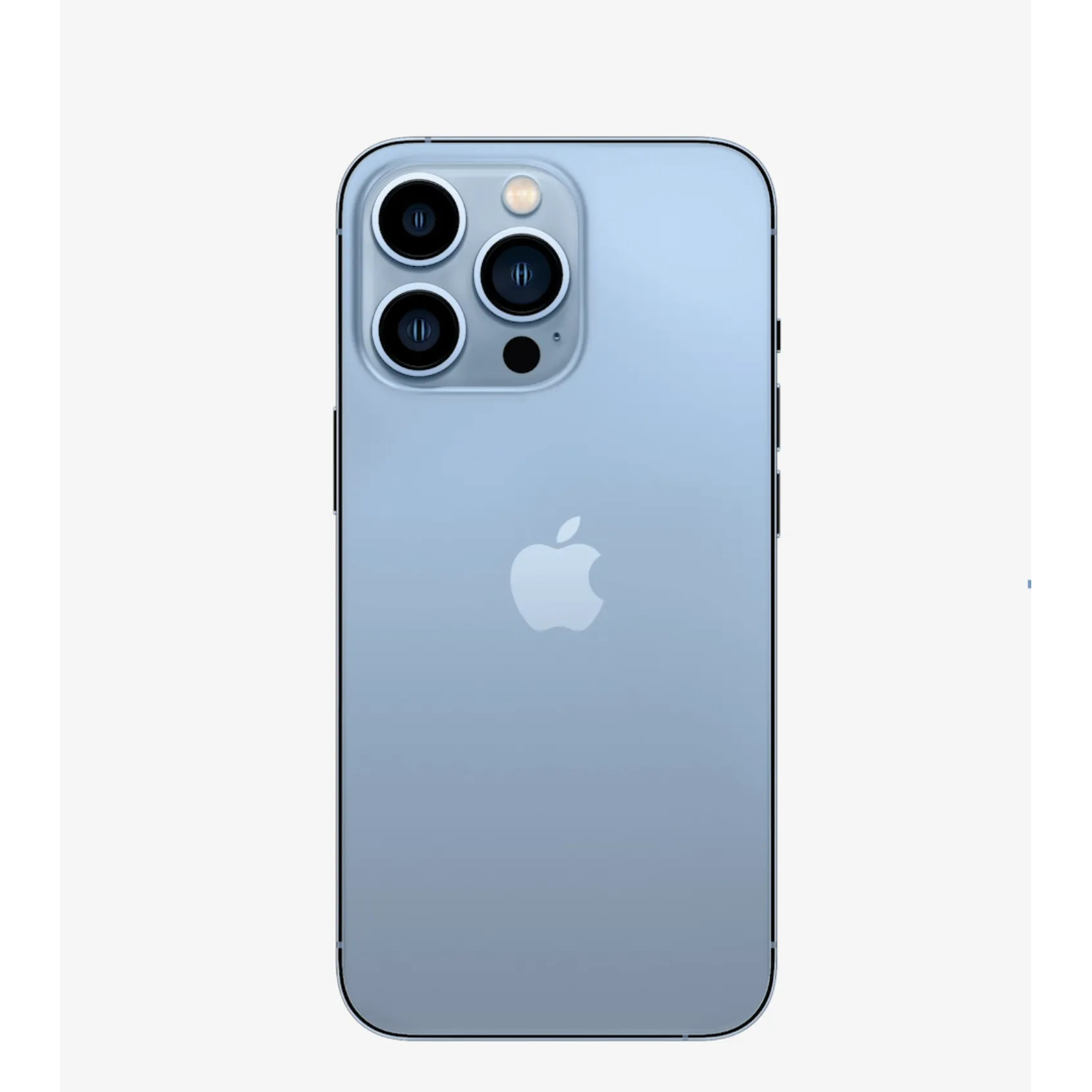 گوشی موبایل اپل مدل iPhone 13 Pro Max تک سیم‌ کارت ظرفیت 128 گیگابایت و رم 6 گیگابایت - اروپا نات اکتیو
