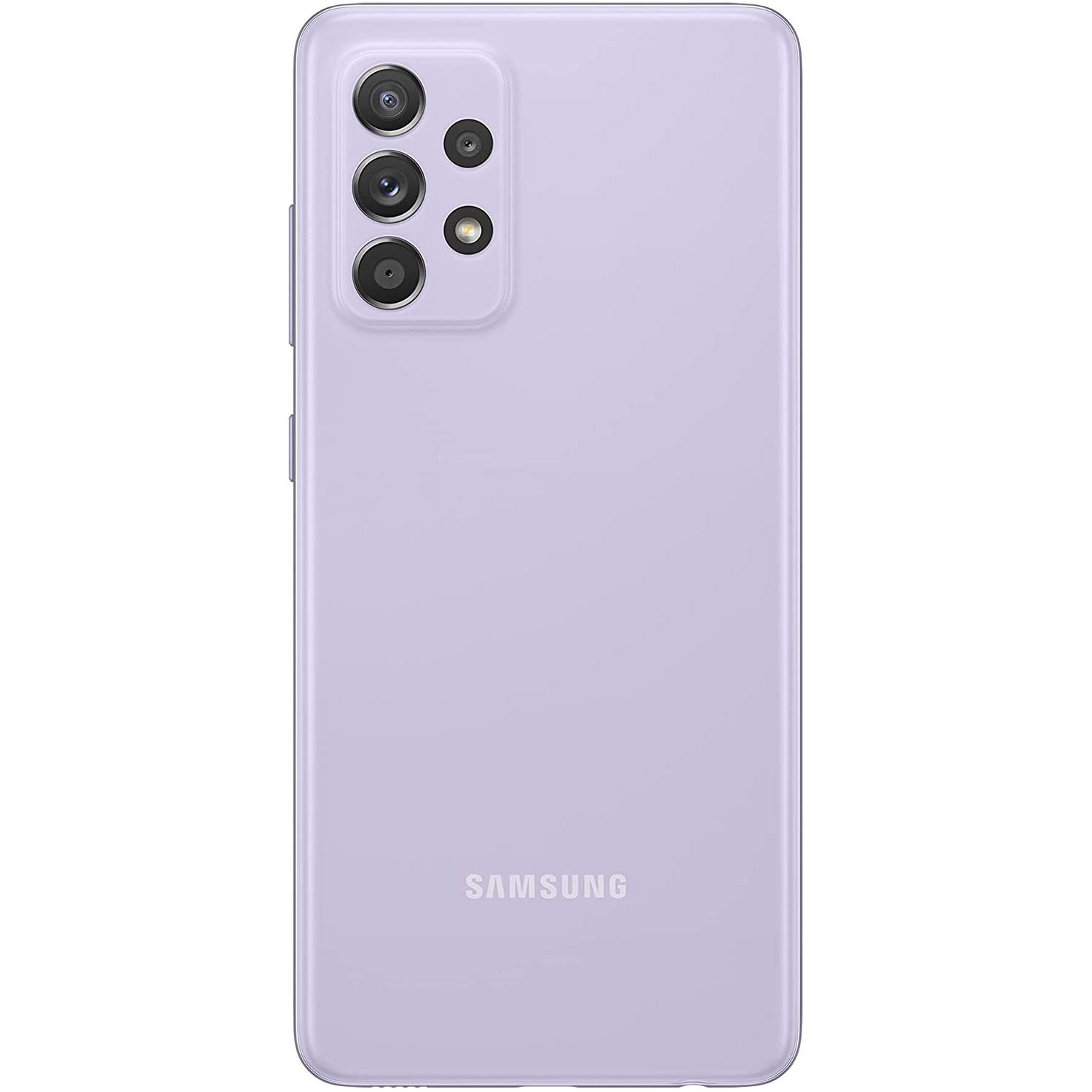 گوشی موبایل سامسونگ مدل Galaxy A52s 5G SM-A528B/DS دو سیم کارت ظرفیت 128 گیگابایت و رم 6 گیگابایت
