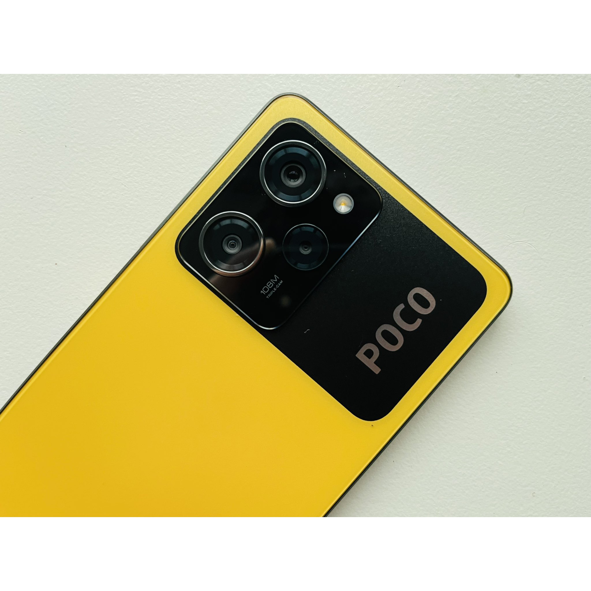 گوشی موبایل شیائومی مدل Poco X5 Pro 5G دو سیم کارت ظرفیت 256 گیگابایت و رم 8 گیگابایت - گلوبال