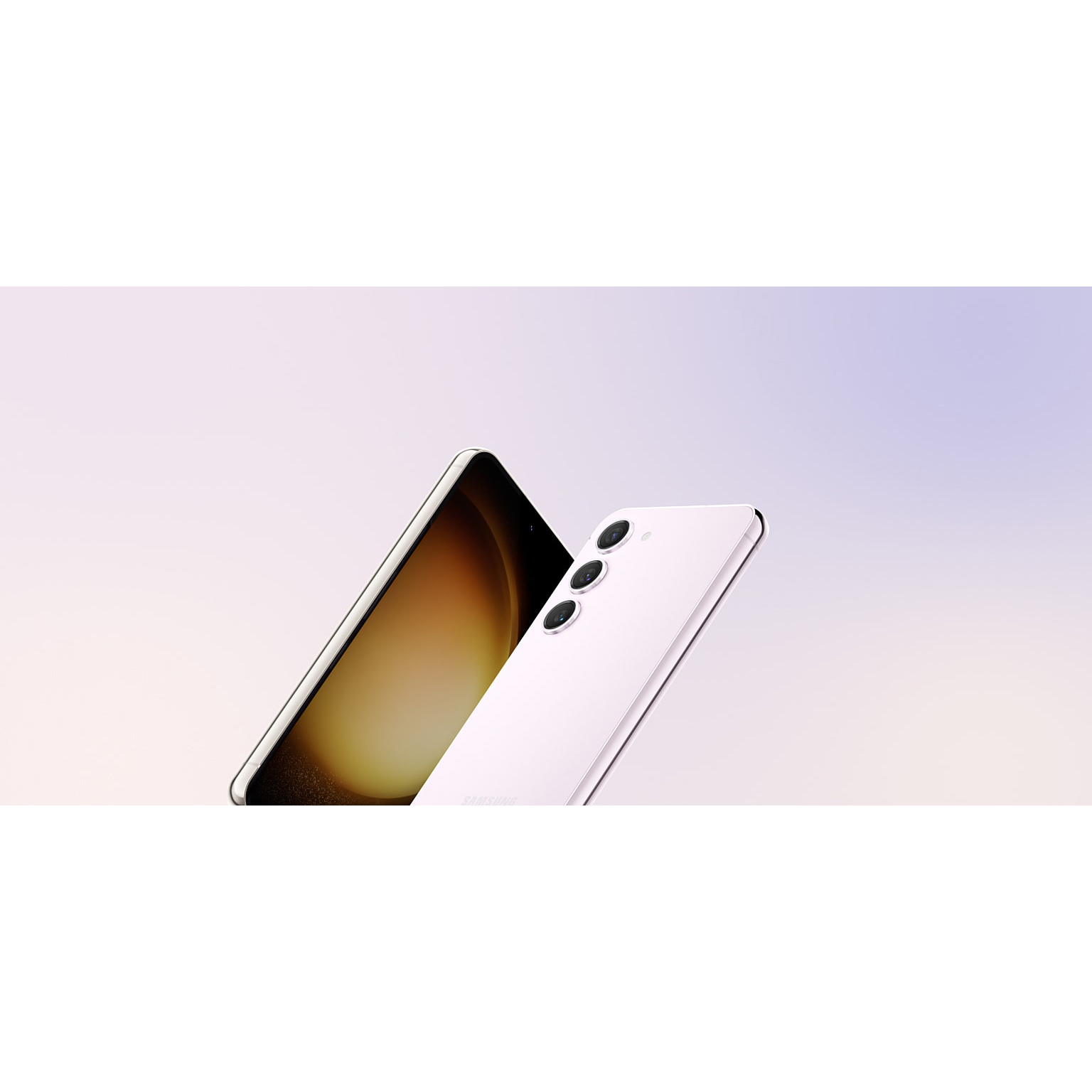 گوشی موبایل سامسونگ مدل Galaxy S23 دو سیم کارت ظرفیت 256 گیگابایت و رم 8 گیگابایت