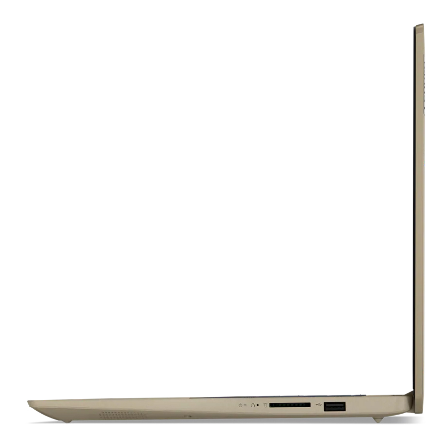 لپ تاپ 15.6 اینچی لنوو مدل IdeaPad 3 15ITL6-i7 12GB 512GB MX450 - کاستوم شده
