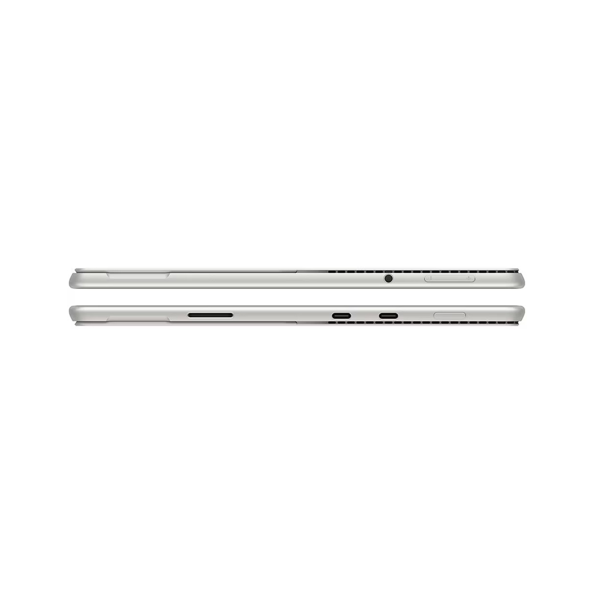 تبلت مایکروسافت مدل Surface Pro 8-i5 ظرفیت 256 گیگابایت و 8 گیگابایت رم به همراه کیبورد Signature Black و قلم Slim Pen 2