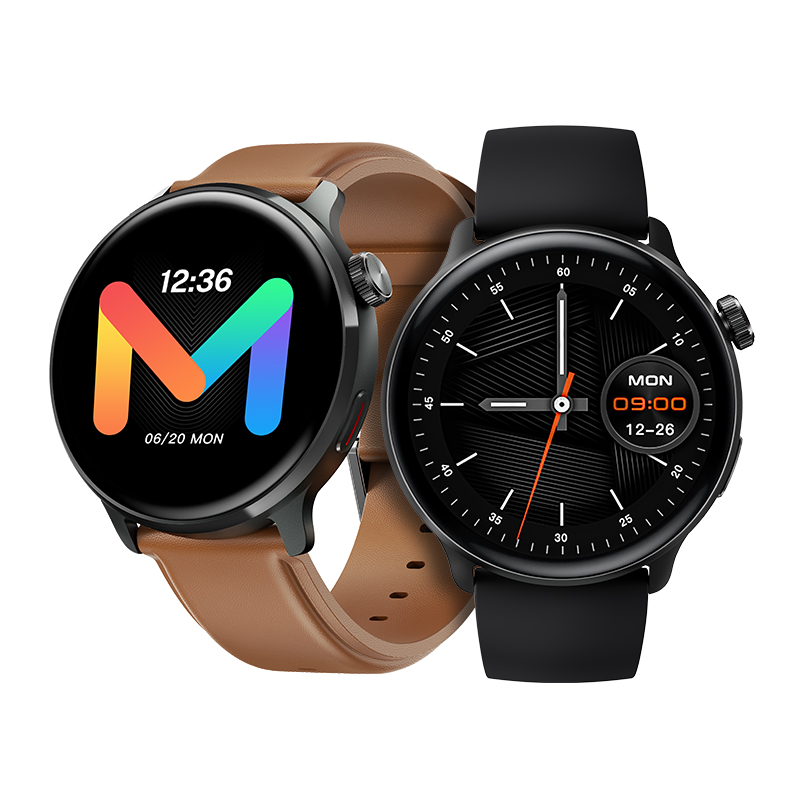 ساعت هوشمند میبرو مدل Watch Lite2 به همراه بند