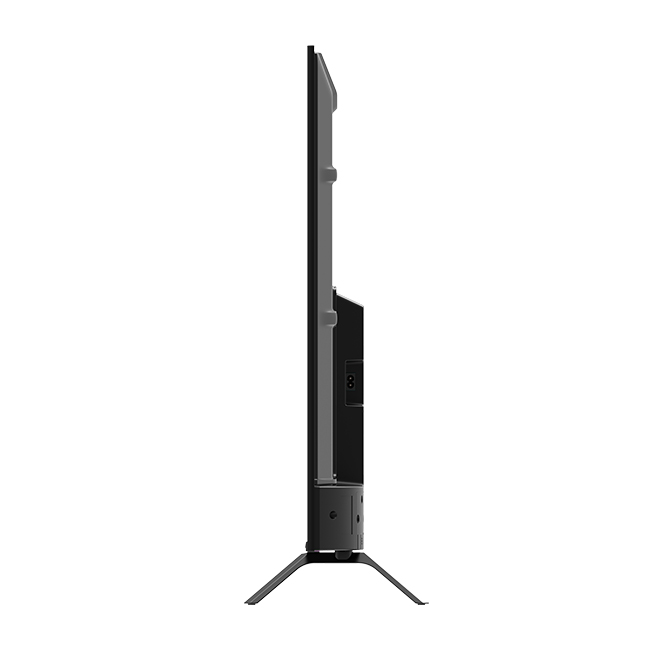 تلویزیون ال ای دی هوشمند ایکس ویژن مدل 50XYU745 سایز 50 اینچ