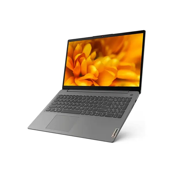 لپ تاپ 15.6 اینچی لنوو مدل IdeaPad 3 15ITL6-i5 8GB 1HDD MX350