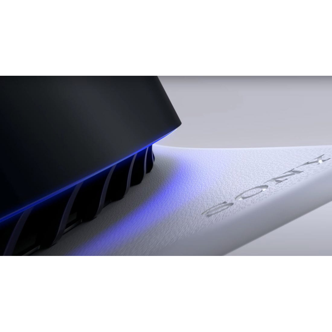 کنسول بازی سونی مدل PlayStation 5 ظرفیت 825 گیگابایت ریجن 1216A اروپا به همراه پایه شارژر