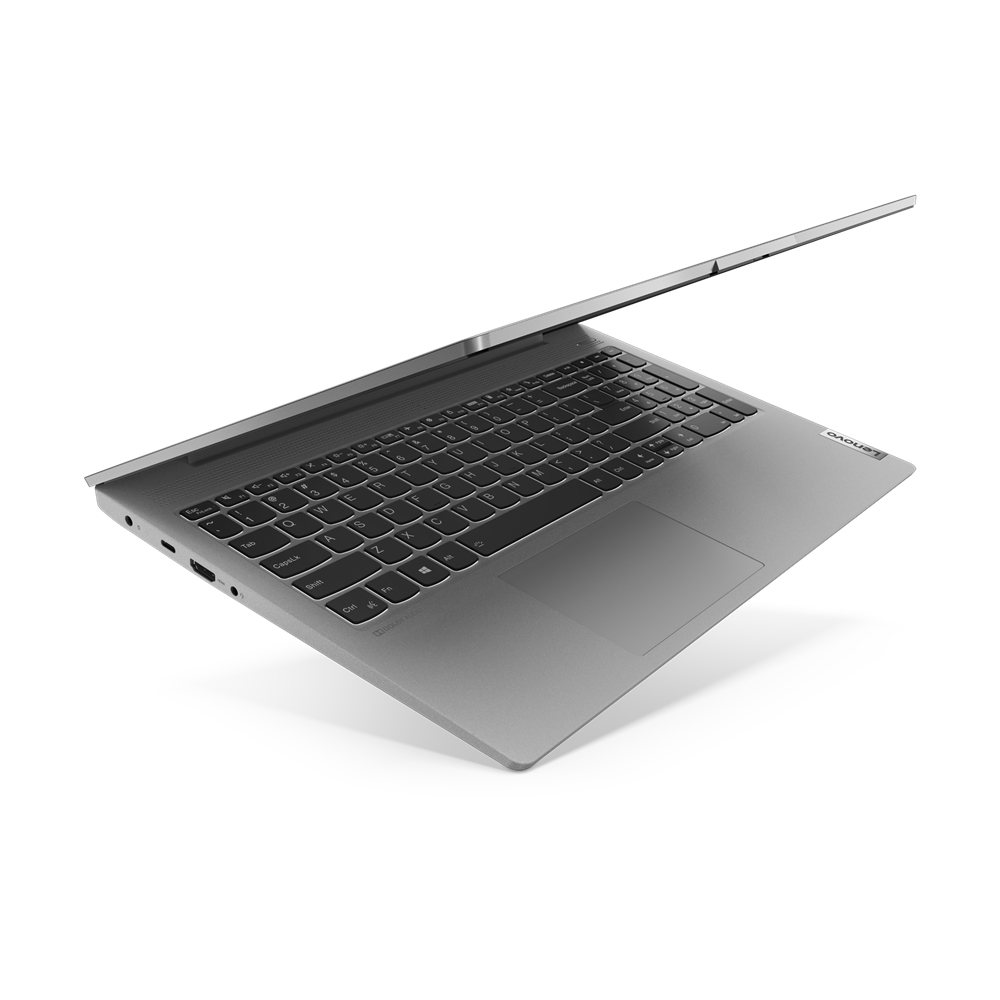 لپ تاپ 15.6 اینچی لنوو مدل IdeaPad 5 15ITL05-A