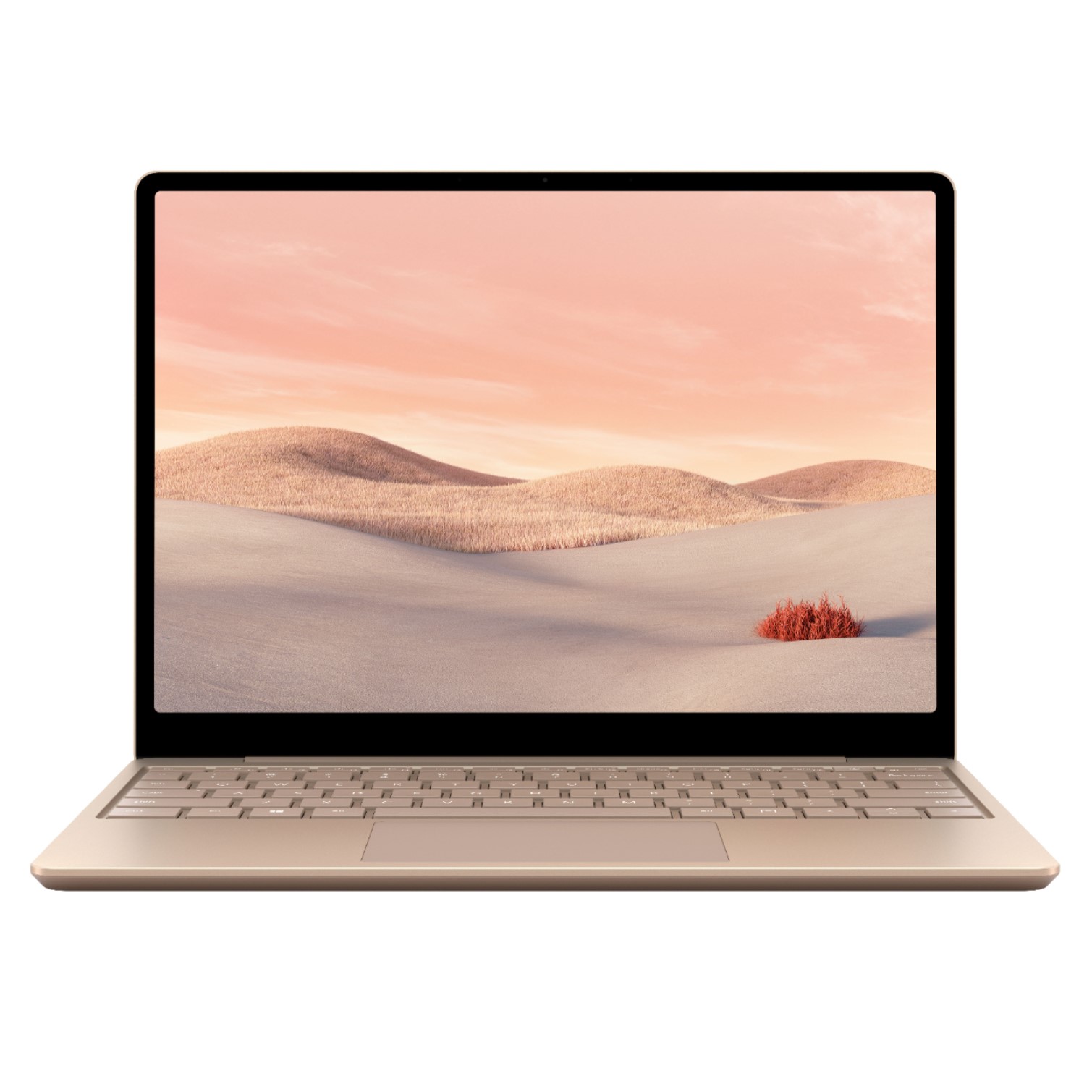لپ تاپ 12.4 اینچی مایکروسافت مدل Surface Laptop GO